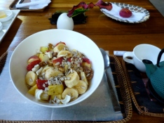 tara breakfast