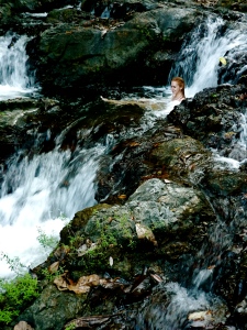tara waterfall
